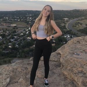 Meet your Posher, Erin